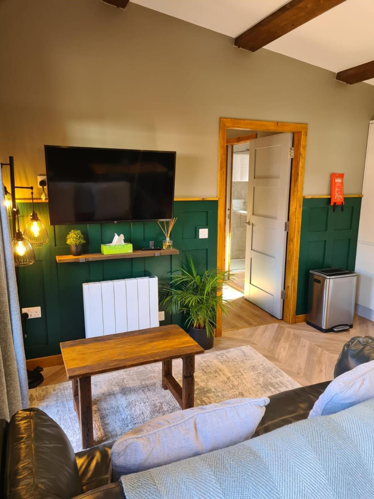 Appartement The Hide à Ullapool Extérieur photo
