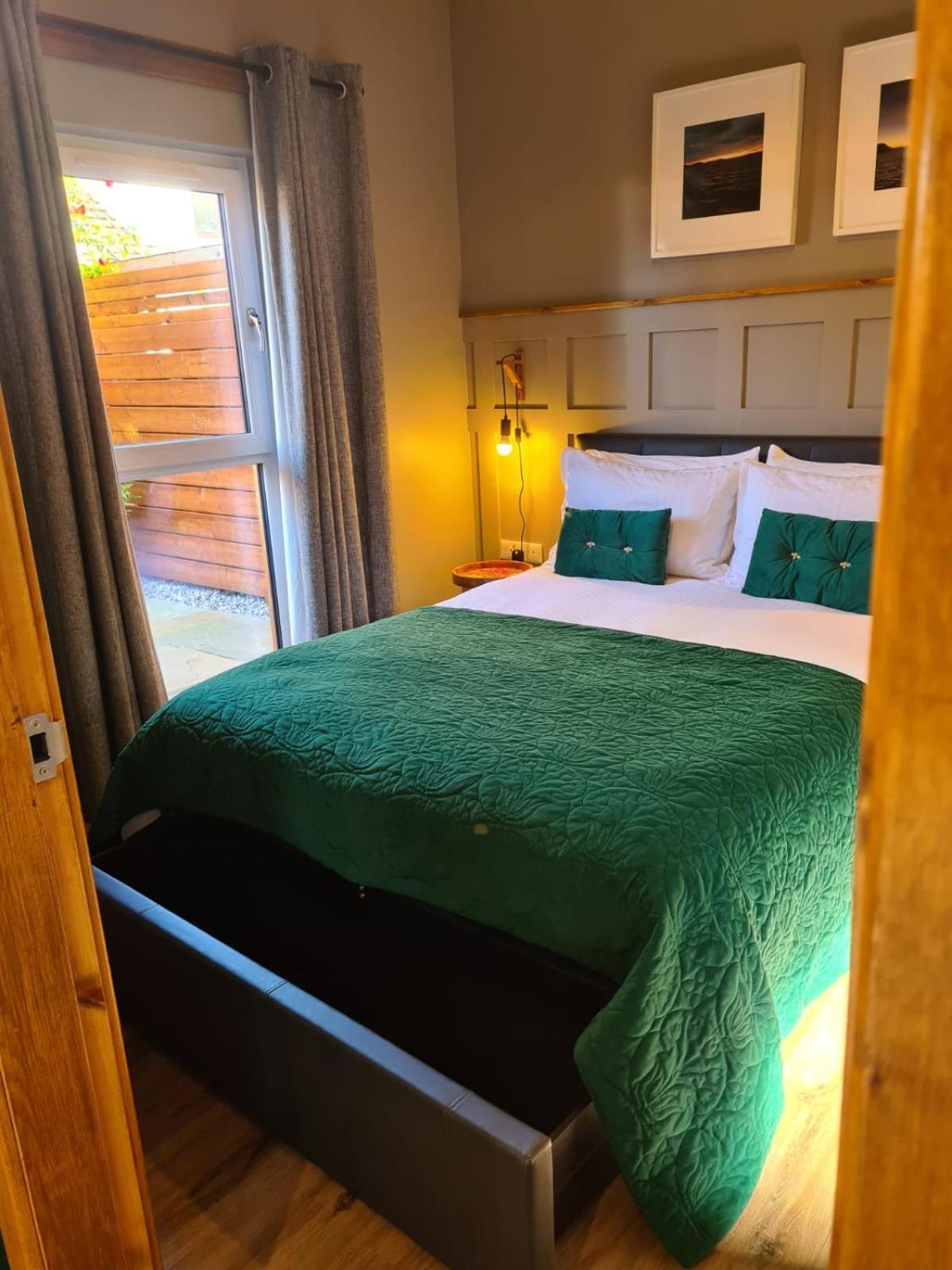 Appartement The Hide à Ullapool Extérieur photo