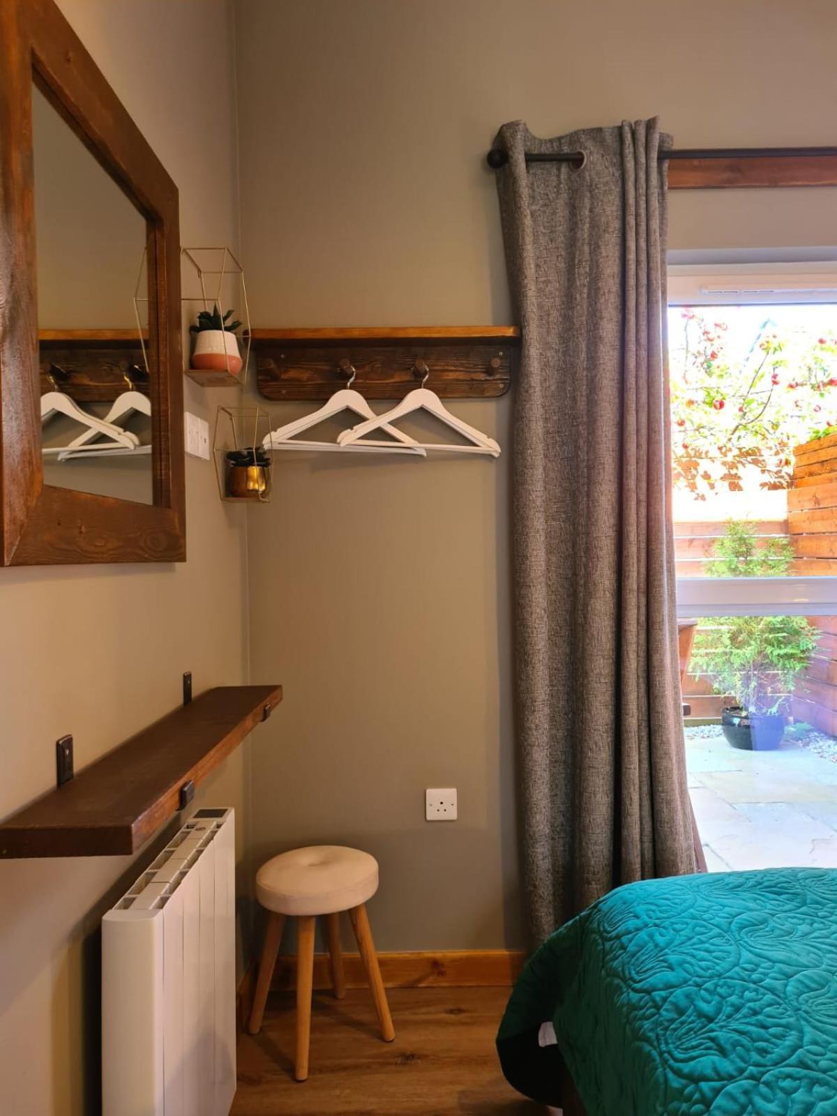 Appartement The Hide à Ullapool Extérieur photo