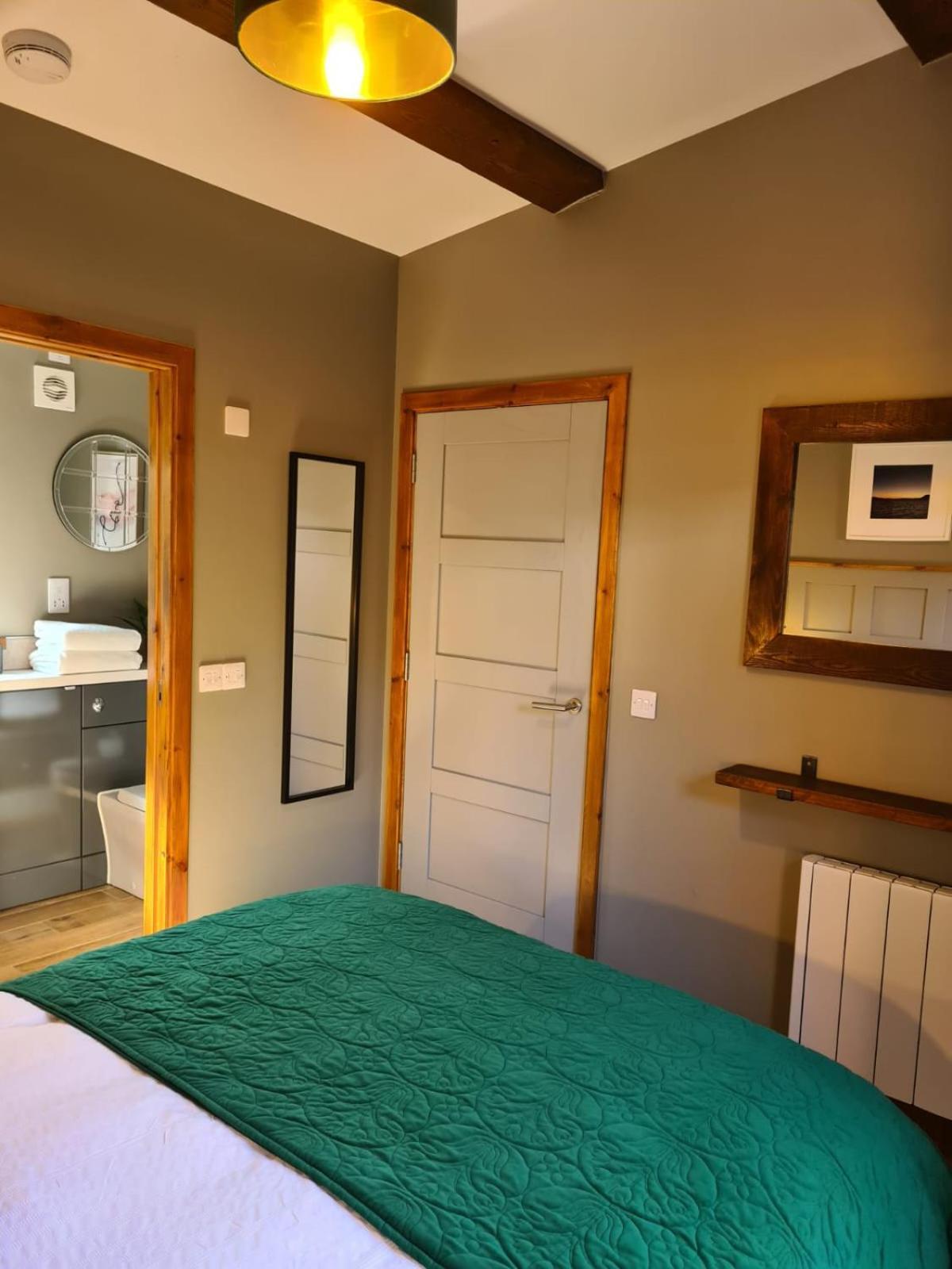 Appartement The Hide à Ullapool Extérieur photo