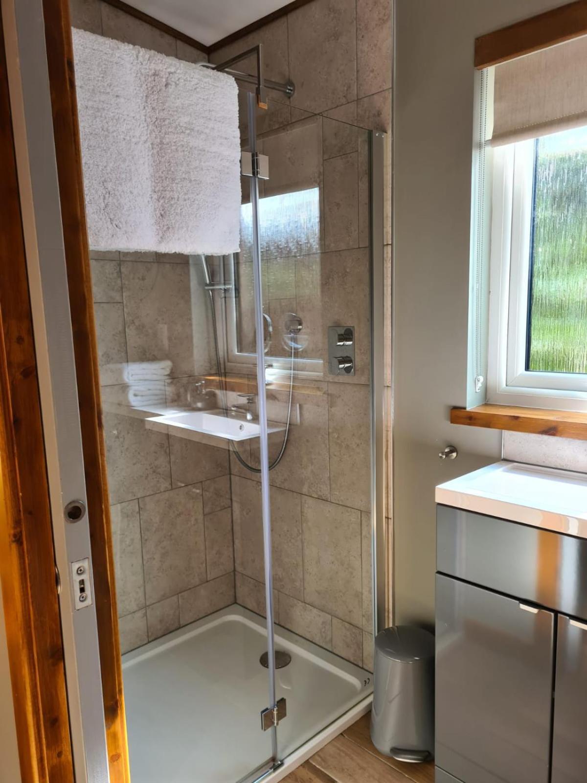 Appartement The Hide à Ullapool Extérieur photo