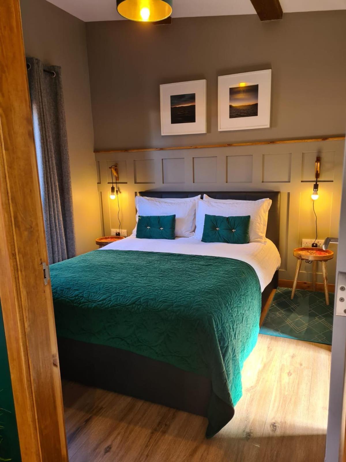 Appartement The Hide à Ullapool Extérieur photo