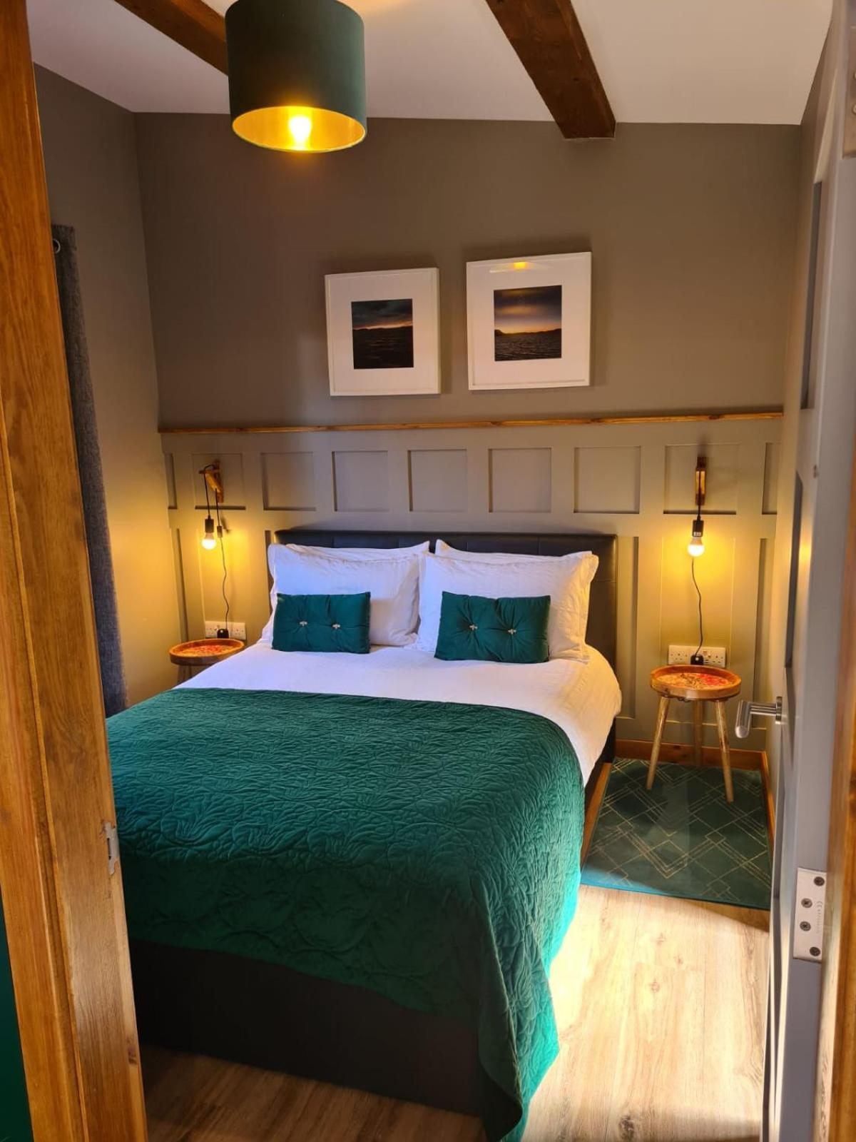 Appartement The Hide à Ullapool Extérieur photo